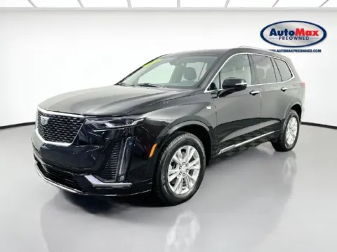 More photos of 2024 Cadillac XT6 Luxury at AutoMax Preowned Framingham, MA