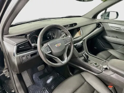 Another view of 2024 Cadillac XT6 Luxury for sale in Framingham, MA at AutoMax Preowned Framingham