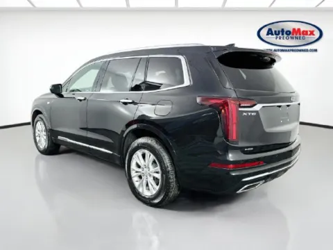 More photos of 2024 Cadillac XT6 Luxury at AutoMax Preowned Framingham, MA