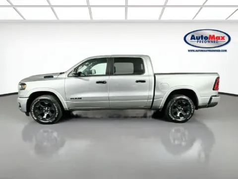 More photos of 2025 Ram 1500 Big Horn/Lone Star at AutoMax Preowned Framingham, MA