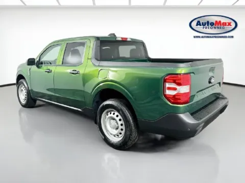 More photos of 2025 Ford Maverick XL at AutoMax Preowned Framingham, MA