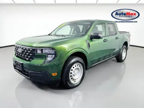 Another view of 2025 Ford Maverick XL for sale in Framingham, MA at AutoMax Preowned Framingham