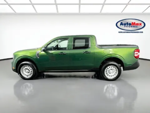 More photos of 2025 Ford Maverick XL at AutoMax Preowned Framingham, MA