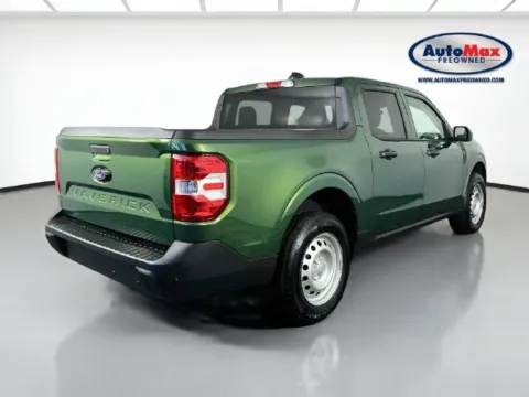 Photos of 2025 Ford Maverick XL for sale in Framingham, MA at AutoMax Preowned Framingham