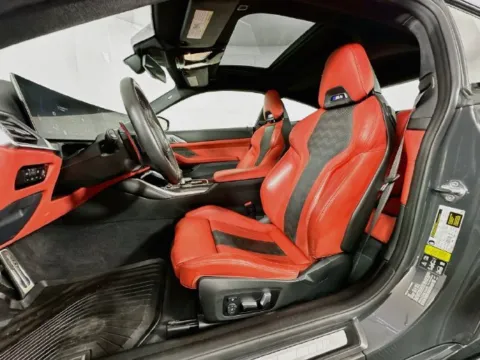 More photos of 2024 BMW M4 Competition at AutoMax Preowned Framingham, MA
