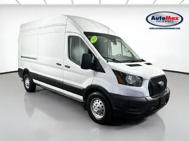 2024 Ford Transit Van Base