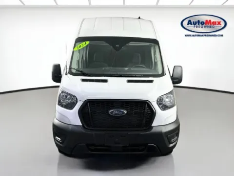 Photos of 2024 Ford Transit-350 for sale in Framingham, MA at AutoMax Preowned Framingham