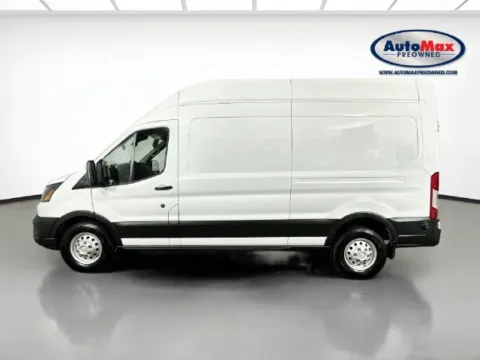 More photos of 2024 Ford Transit-350 at AutoMax Preowned Framingham, MA