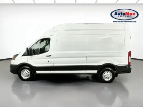 More photos of 2024 Ford Transit-350 at AutoMax Preowned Framingham, MA