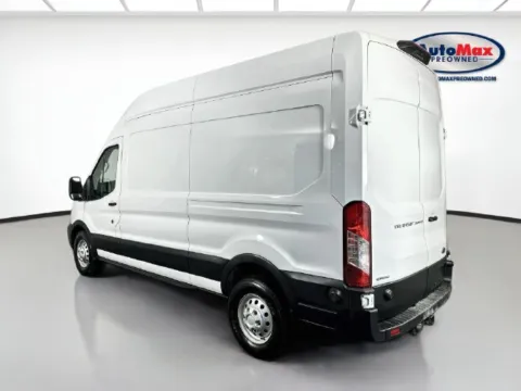 More photos of 2024 Ford Transit-350 at AutoMax Preowned Framingham, MA