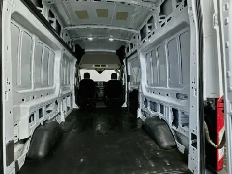 More photos of 2024 Ford Transit-350 148" High Roof at AutoMax Preowned Framingham, MA