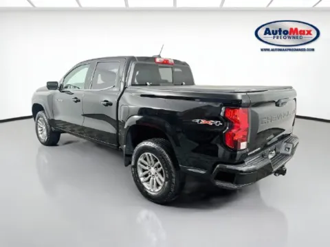 More photos of 2023 Chevrolet Colorado LT at AutoMax Preowned Framingham, MA