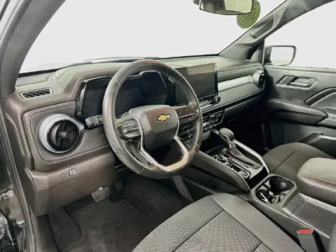 Another view of 2023 Chevrolet Colorado LT for sale in Framingham, MA at AutoMax Preowned Framingham
