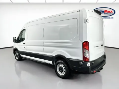 More photos of 2024 Ford Transit-250 at AutoMax Preowned Framingham, MA