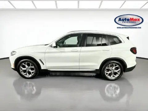 More photos of 2024 BMW X3 xDrive30i at AutoMax Preowned Framingham, MA