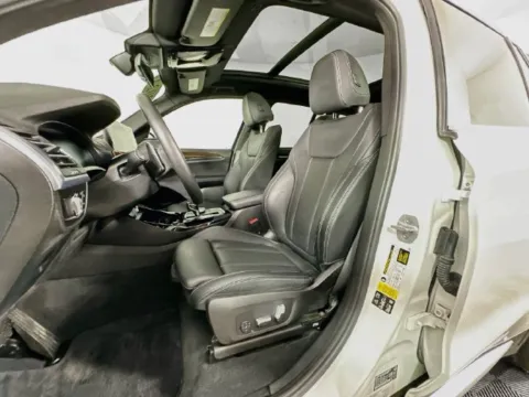 Another view of 2024 BMW X3 xDrive30i for sale in Framingham, MA at AutoMax Preowned Framingham