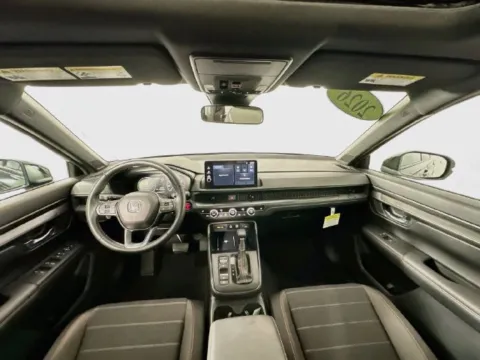 Another view of 2026 Honda CR-V Hybrid Sport for sale in Framingham, MA at AutoMax Preowned Framingham