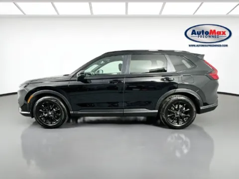 More photos of 2026 Honda CR-V Hybrid Sport at AutoMax Preowned Framingham, MA