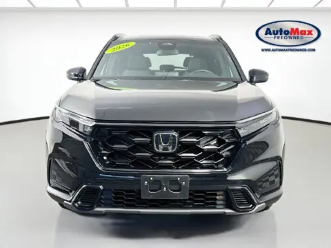 Photos of 2026 Honda CR-V Hybrid Sport for sale in Framingham, MA at AutoMax Preowned Framingham