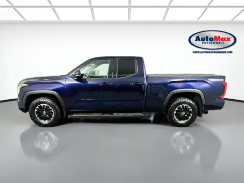 More photos of 2022 Toyota Tundra SR5 at AutoMax Preowned Framingham, MA