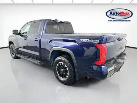 More photos of 2022 Toyota Tundra SR5 at AutoMax Preowned Framingham, MA