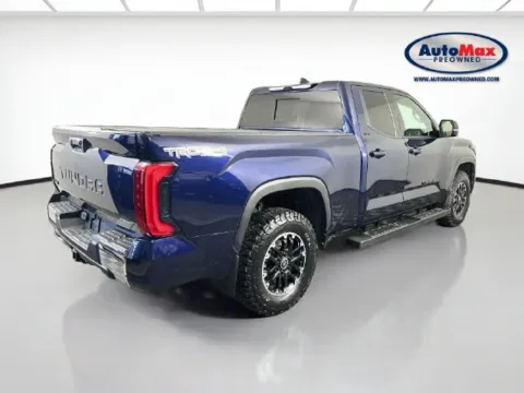 Photos of 2022 Toyota Tundra SR5 for sale in Framingham, MA at AutoMax Preowned Framingham