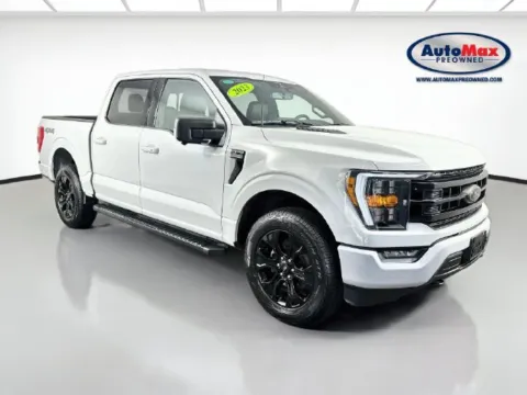 Gray 2023 Ford F-150 XLT for sale in Framingham, MA