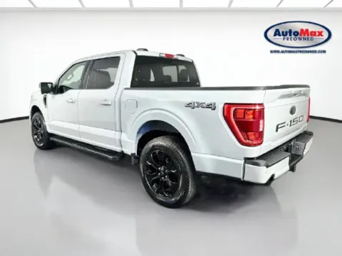 More photos of 2023 Ford F-150 XLT at AutoMax Preowned Framingham, MA