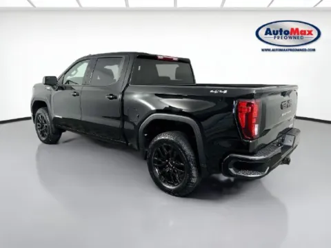 More photos of 2025 GMC Sierra 1500 Elevation at AutoMax Preowned Framingham, MA