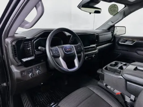 Another view of 2025 GMC Sierra 1500 Elevation for sale in Framingham, MA at AutoMax Preowned Framingham