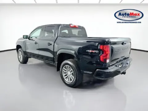 More photos of 2023 Chevrolet Colorado LT at AutoMax Preowned Framingham, MA