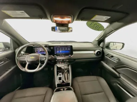 Another view of 2023 Chevrolet Colorado LT for sale in Framingham, MA at AutoMax Preowned Framingham