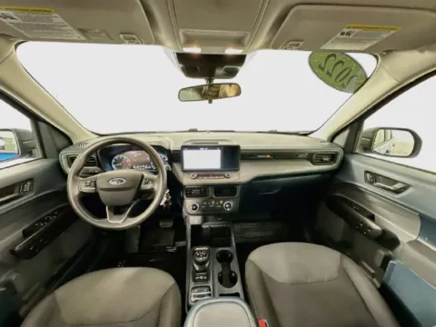 Another view of 2022 Ford Maverick XL for sale in Framingham, MA at AutoMax Preowned Framingham