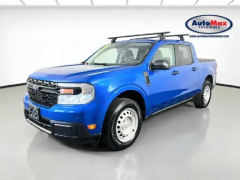 More photos of 2022 Ford Maverick XL at AutoMax Preowned Framingham, MA