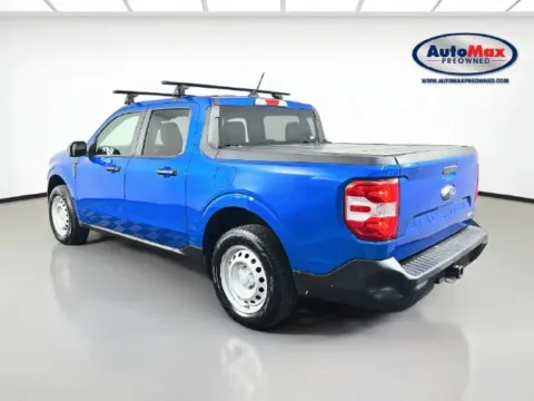 More photos of 2022 Ford Maverick XL at AutoMax Preowned Framingham, MA