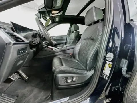 More photos of 2025 BMW X6 xDrive40i at AutoMax Preowned Framingham, MA