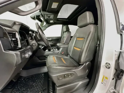 More photos of 2022 GMC Sierra 1500 AT4 at AutoMax Preowned Framingham, MA