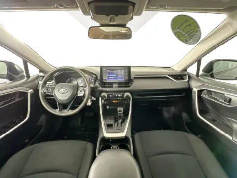 Another view of 2021 Toyota RAV4 LE for sale in Framingham, MA at AutoMax Preowned Framingham