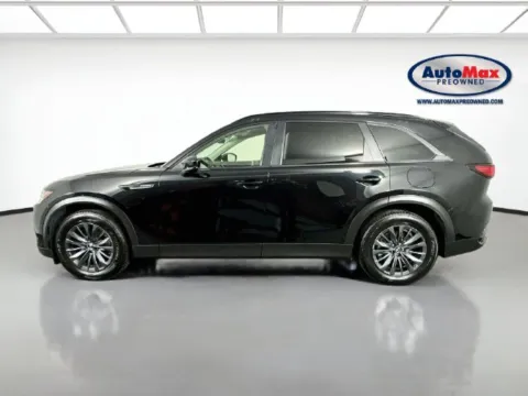More photos of 2025 Mazda CX-70 3.3 Turbo Preferred at AutoMax Preowned Framingham, MA