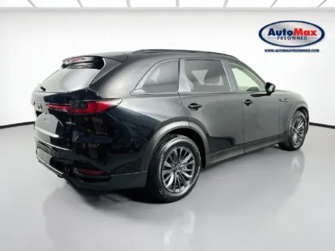 Photos of 2025 Mazda CX-70 3.3 Turbo Preferred for sale in Framingham, MA at AutoMax Preowned Framingham