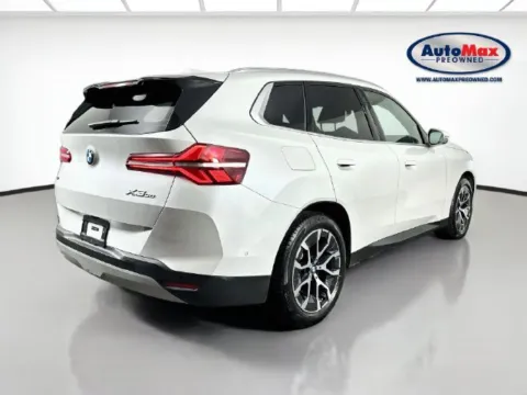 Photos of 2026 BMW X3 30 xDrive for sale in Framingham, MA at AutoMax Preowned Framingham
