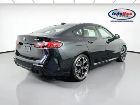 Photos of 2026 BMW 2 Series 228 Gran Coupe for sale in Framingham, MA at AutoMax Preowned Framingham