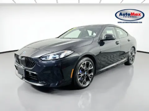 More photos of 2026 BMW 2 Series 228 Gran Coupe at AutoMax Preowned Framingham, MA
