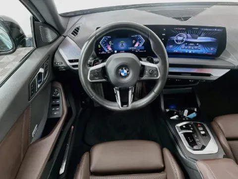 Another view of 2026 BMW 2 Series 228 Gran Coupe for sale in Framingham, MA at AutoMax Preowned Framingham