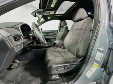 More photos of 2023 Honda CR-V Hybrid Sport at AutoMax Preowned Framingham, MA