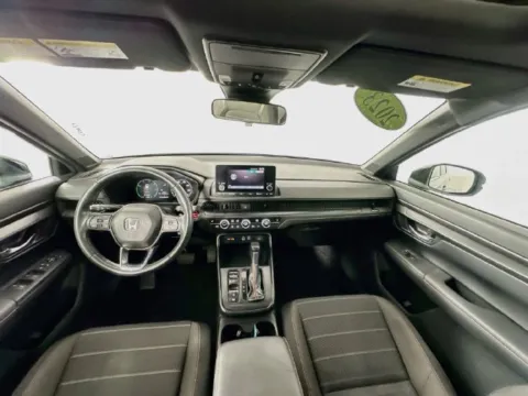 Another view of 2023 Honda CR-V Hybrid Sport for sale in Framingham, MA at AutoMax Preowned Framingham