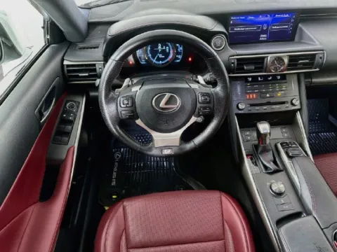 Another view of 2019 Lexus IS 300 for sale in Framingham, MA at AutoMax Preowned Framingham