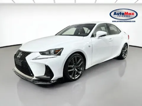 More photos of 2019 Lexus IS 300 at AutoMax Preowned Framingham, MA