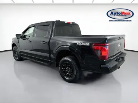 More photos of 2024 Ford F-150 XLT at AutoMax Preowned Framingham, MA