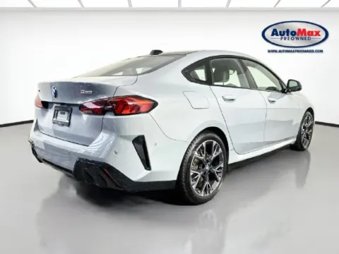 Photos of 2026 BMW 2 Series 228 Gran Coupe for sale in Framingham, MA at AutoMax Preowned Framingham